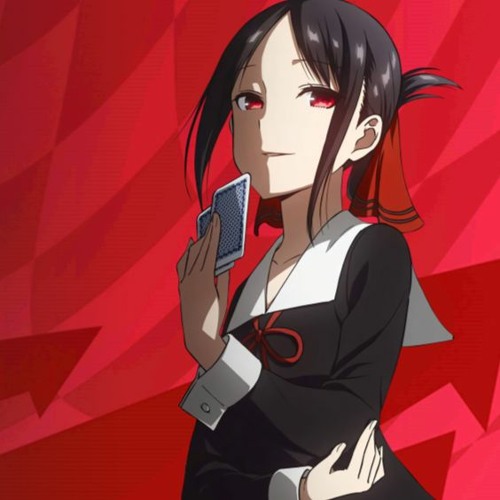 Stream Kaguya Sama Love Is War Love Dramatic Female English Cover By Mid Listen Online For Free On Soundcloud Stream Kaguya Sama Love Is War Love Dramatic Female English Cover By Mid Listen Online For Free On Soundcloud
