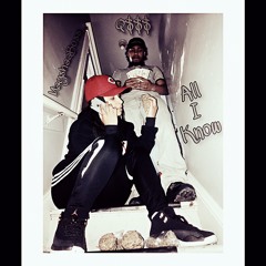 Q$$$ X MayshaaBoss - All I Know