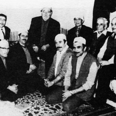 Tecellî Şevki Dîdârın Beni Mest Eyledi Hayrân - Uşşak Cumhur İlahi