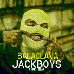 (FREE) Type Beat x Travis Scott x Jackboys x Sheck Wes x Don Toliver " Balaclava "