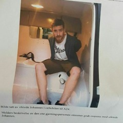 JOSSTOBAKK - SKINNHELLIG fristil (Prod. Beggs N Acon)