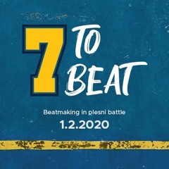 7 TO BEAT 2020