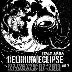 Djsettamarroevariegato @ Delirium Eclipse vol. 2 (Extract)