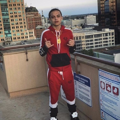 Ombe Manny - Unselfish