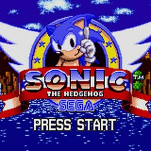 Green Hill Zone Act 3 Remix - Sonic The Hedgehog 