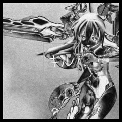 XLIEN SCRXPE x GHOUL.DATA - KIRU (キル) (Prod. error.crítico)