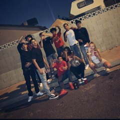 MoneyGlitch - Franchise0014 x Fre$ki x Wop prod by (Fantom)