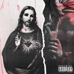 D.F.P - SANTIFICADO (prod. AyJunior)