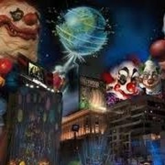 KilljoyaTravesty - Mystic Stylez Freestyle Mixtape