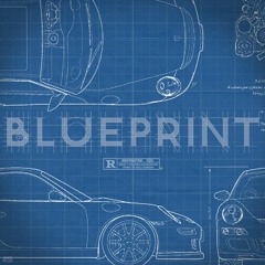 YL Mitch - Blue Print