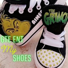 GTE ENT-My Shoes