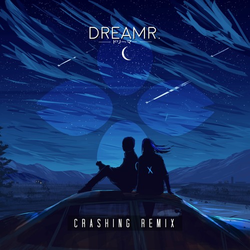 Illenium - Crashing ft. Bahari (dreamr. Remix)