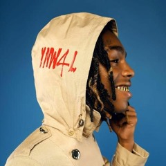 YNW Melly - Lil Whore (UNRELEASED)