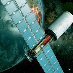 SOMA Soundtrack -  Satellite Scene