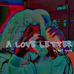A Love Letter