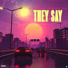 Young Bopete - They Say