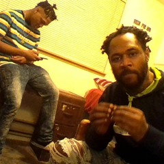 WON'T STOP ft. SHOULDERZ DA LOC X KALEB NASH