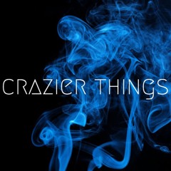 Crazier Things - Chelsea Cutler (Cover)