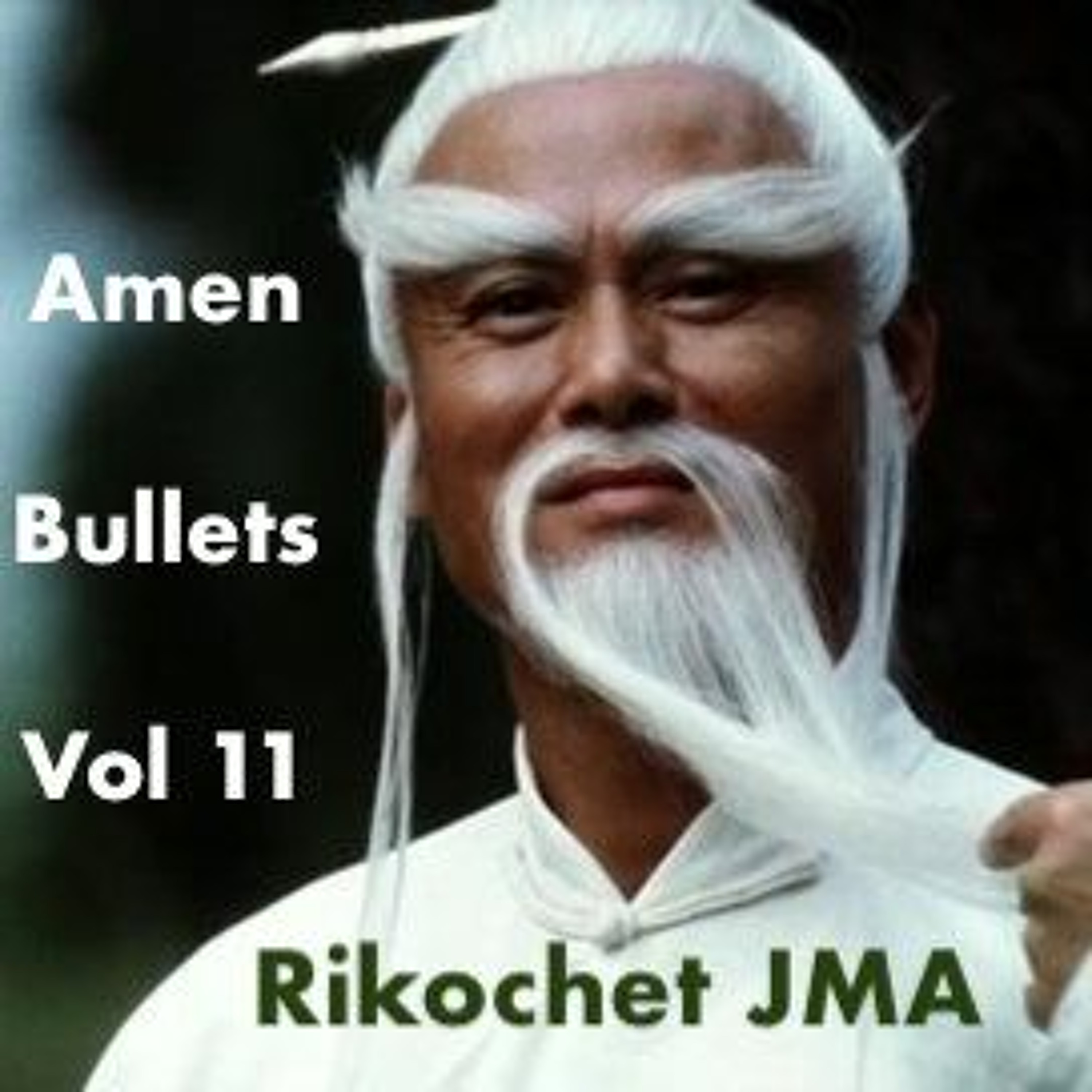 Rikochet JMA