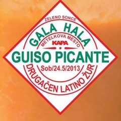 Guiso Picante