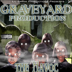 Graveyard Productions - Grab My Mask
