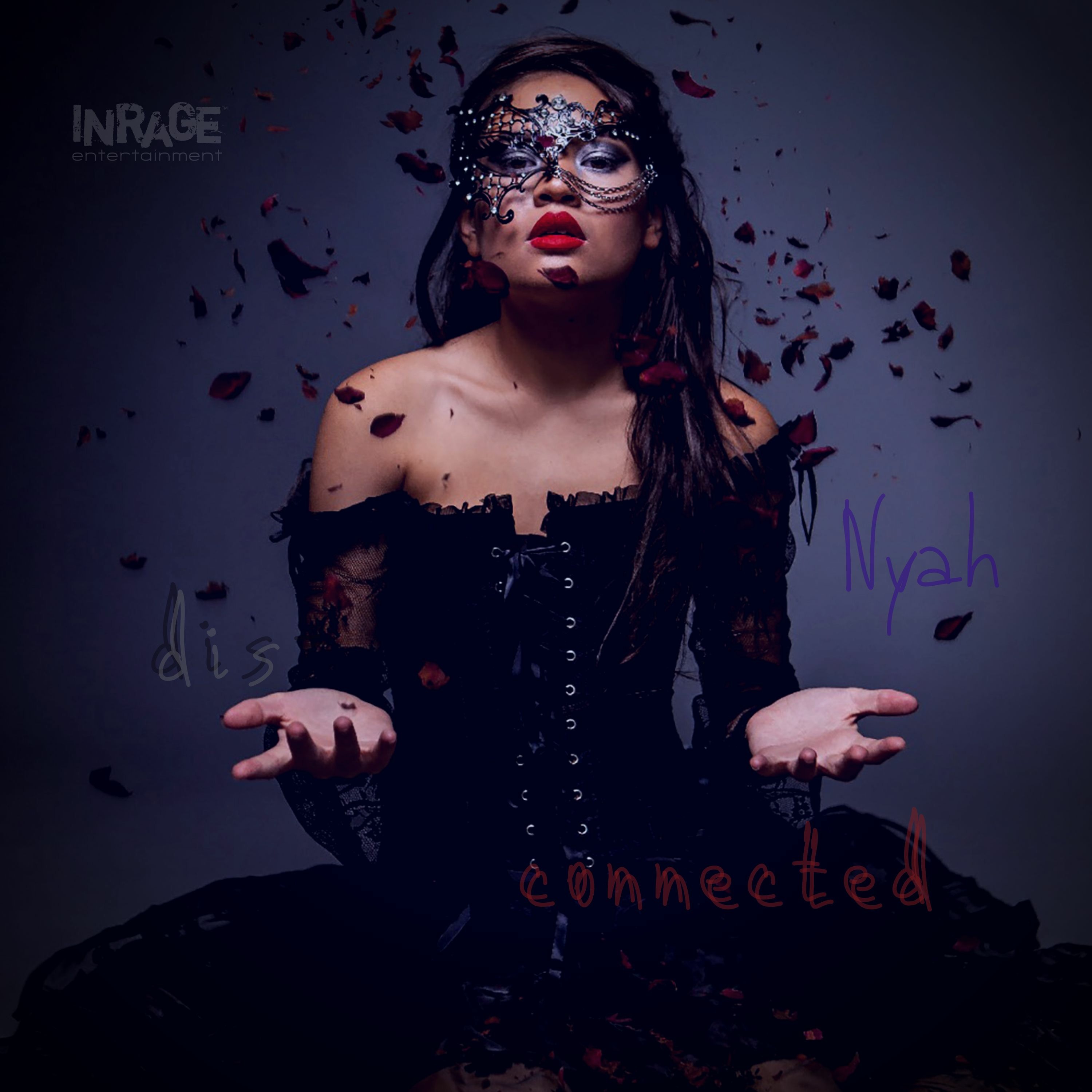Drop-in Session with Nyah episode artwork