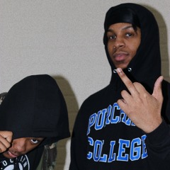 Devin Tyler - Switch Up ft. Bernie!? (prod. Holy One)