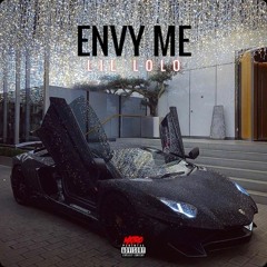 LiL LoLo - Envy Me (Prod By. 808chino)