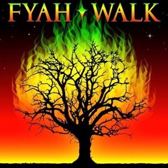 fyah walk conquerer ('94 jungle mashup style 2012)