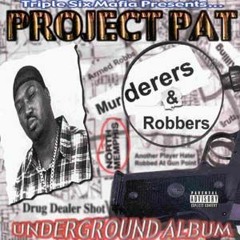 Project Pat - Easily Executed