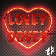 LOVEY DOVEY 2020: GROOVY SOCA (V-DAY EDITION)