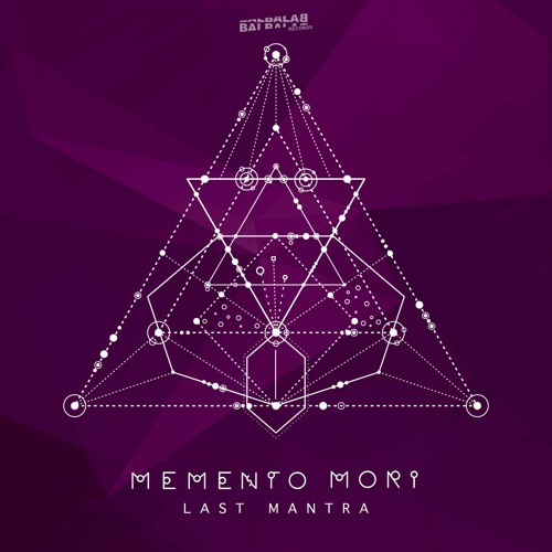 Memento Mori- Last Mantra (FREEDOWNLOAD)