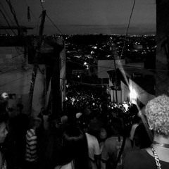 VEM P BAILE FUNK - MEGA DJ LK E LOST