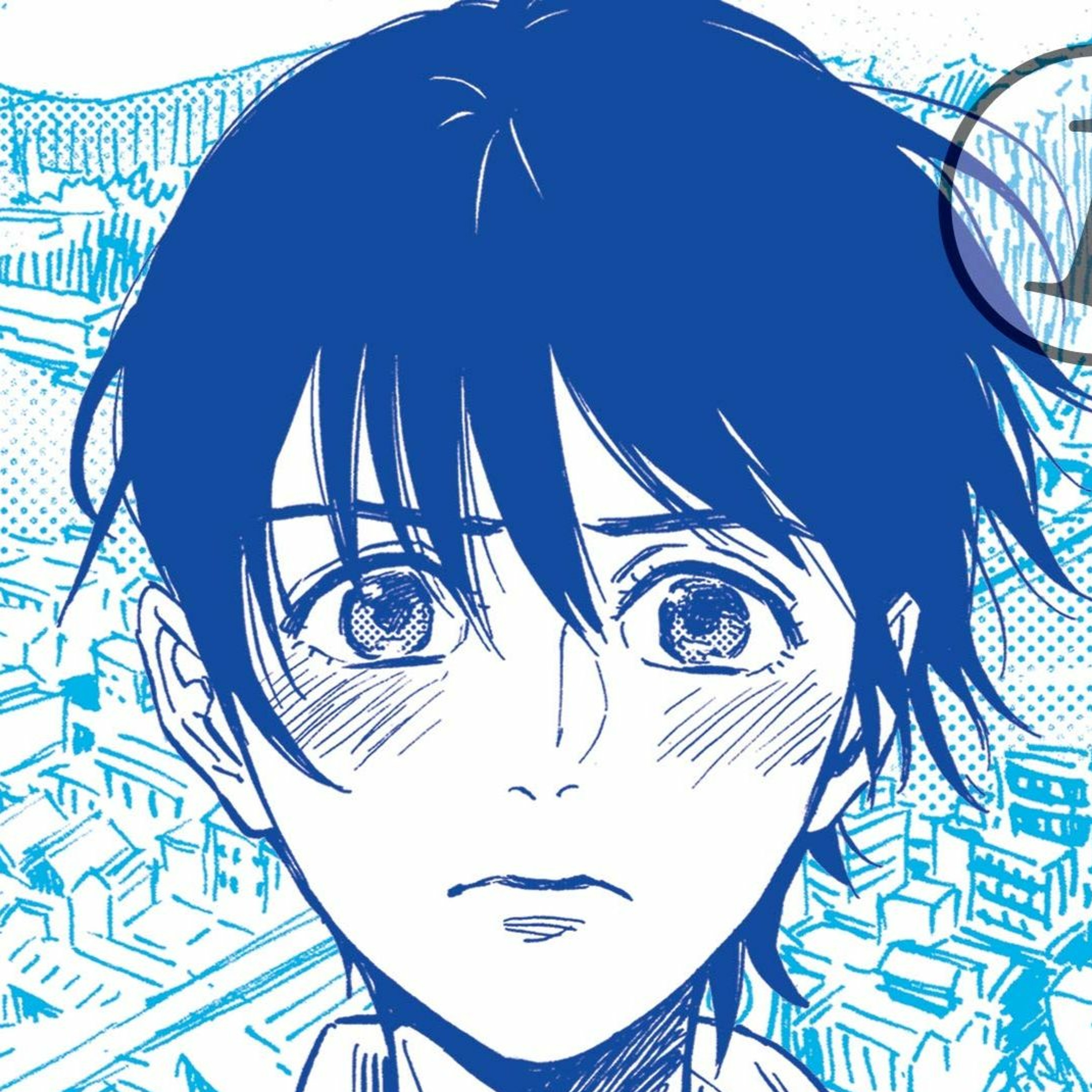Chatty AF 108 - Our Dreams at Dusk: Shimanami Tasogare Retrospective