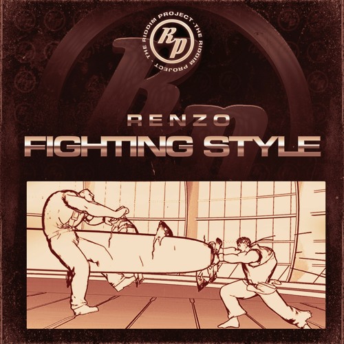 RENZO - Fighting Style