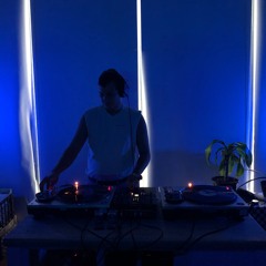 Gabo Rio @ Blue Room 2.1