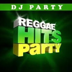DJ STYLES REGGAE PARTY MIXTAPE