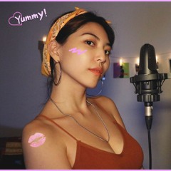 🍭Justin Bieber-Yummy (cover by Orchid Purple)🔮