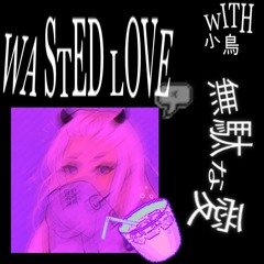 Aries - Wasted Love [BORDERLINES Premake] Reprod. by Xiao-Niao