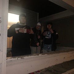 Pandilla-Ktrill Ft Yung Flex & DLO