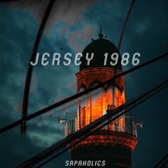 JERSEY 1986