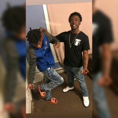 BennABoss JC - sliden dirty ft. Ruggratt.386 (official audio)
