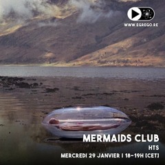 Club Furies Mixtapes Febrero 2020