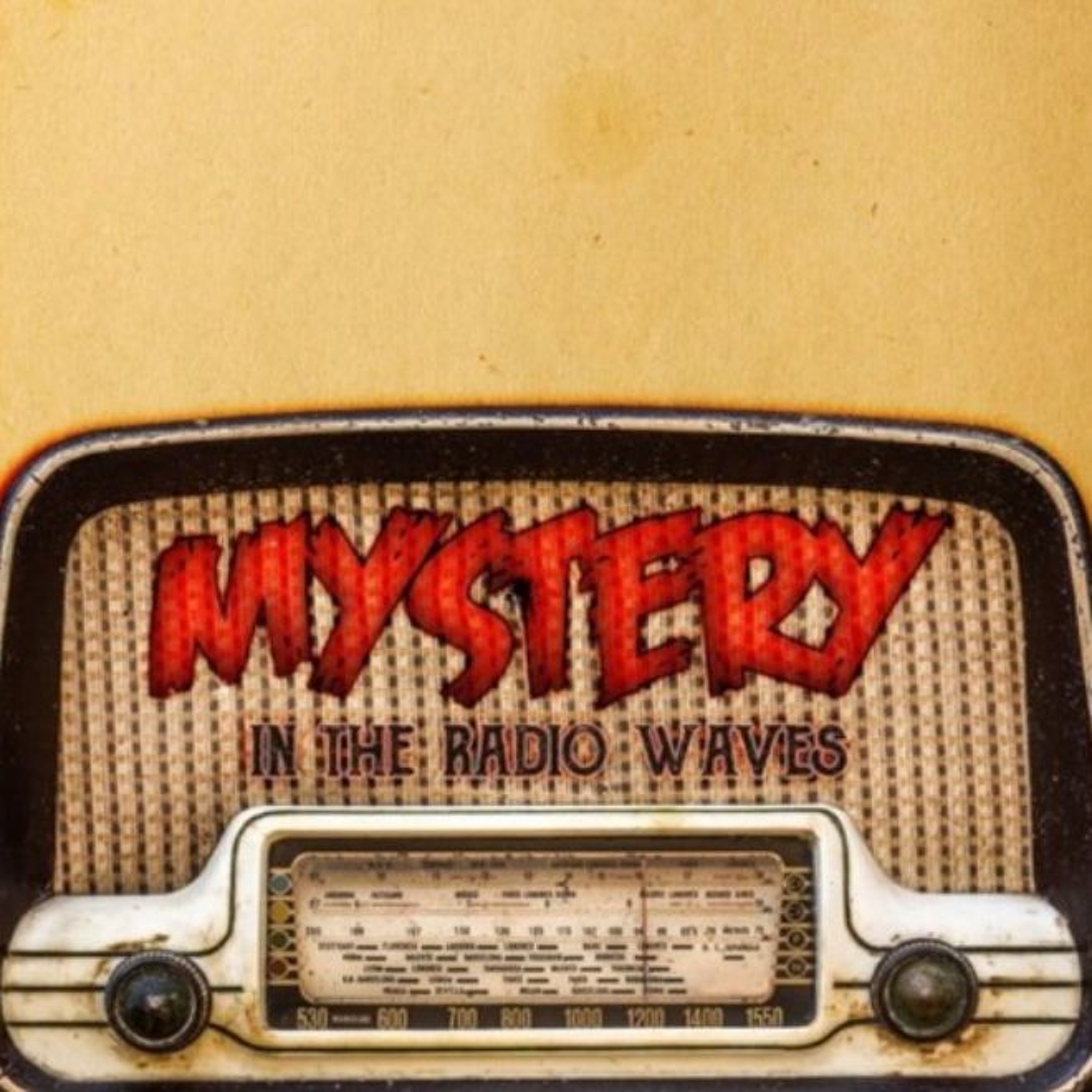 Mystery in the Radio Waves