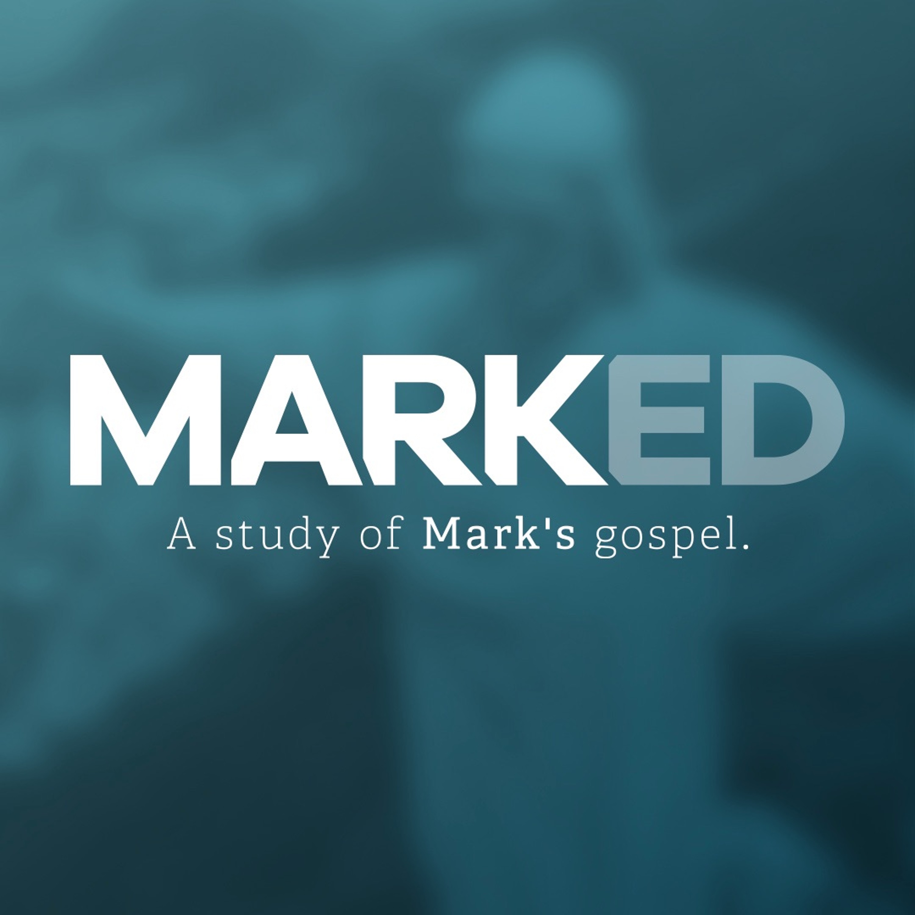 How God's Kingdom Grows | Mark 4:26-32 | 1:26:2020 episode artwork