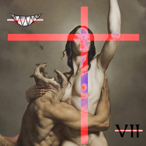 LipStick w/ 7xvn Prod. Vilex & Singe