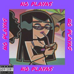 No Playas (prod.Strizzy)