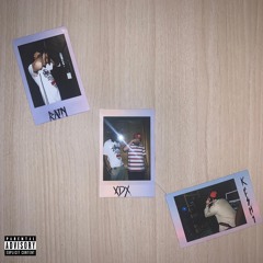 Blue (feat. Keshi & Rain) - (Prod. by Ezra)