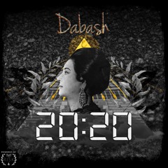 Dabash - 2020 (Um-Kalthoum)