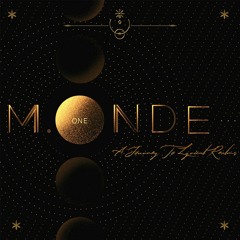 PREMIERE: M.ONDE - Sewel (Sangeet Remix)[MŎNɅDɅ]